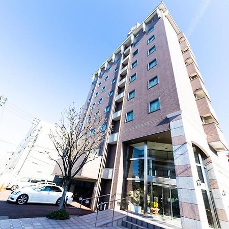 Imabari Urban Hotel מראה חיצוני תמונה