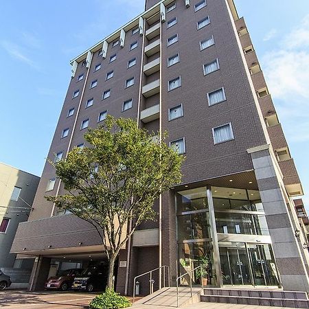 Imabari Urban Hotel מראה חיצוני תמונה