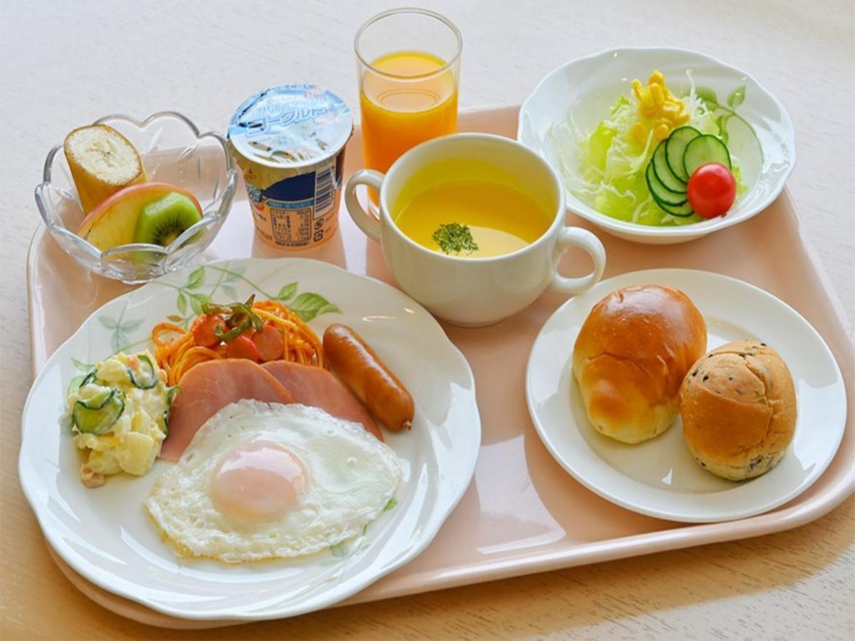 Imabari Urban Hotel מראה חיצוני תמונה