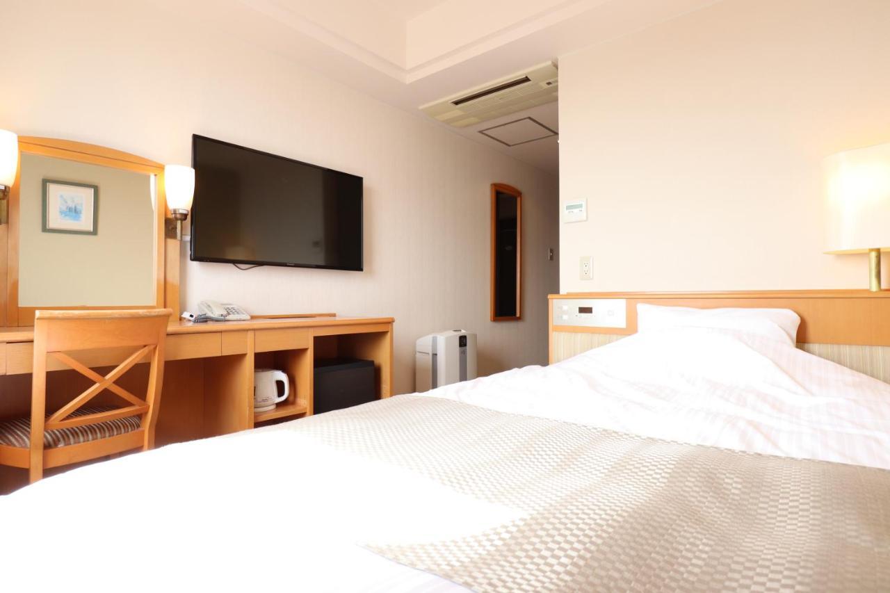 Imabari Urban Hotel מראה חיצוני תמונה
