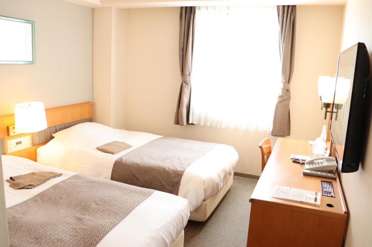 Imabari Urban Hotel מראה חיצוני תמונה