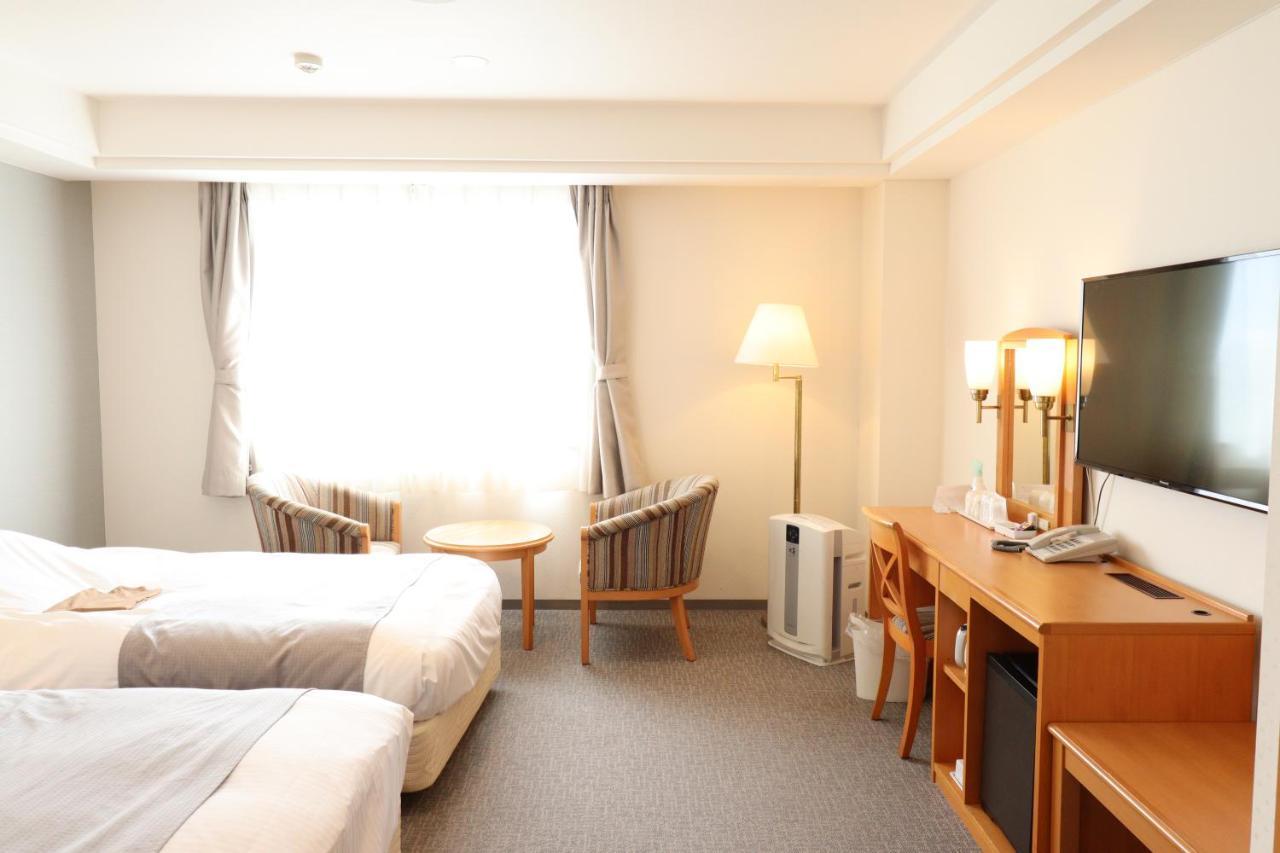 Imabari Urban Hotel מראה חיצוני תמונה