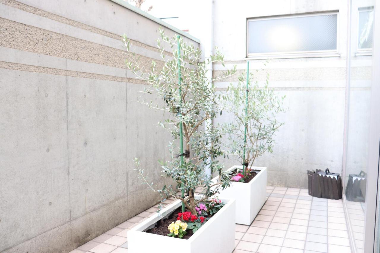 Imabari Urban Hotel מראה חיצוני תמונה