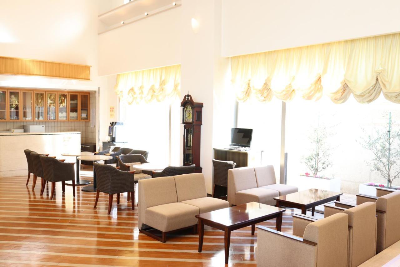 Imabari Urban Hotel מראה חיצוני תמונה