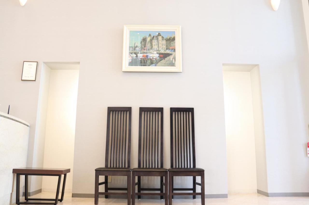 Imabari Urban Hotel מראה חיצוני תמונה