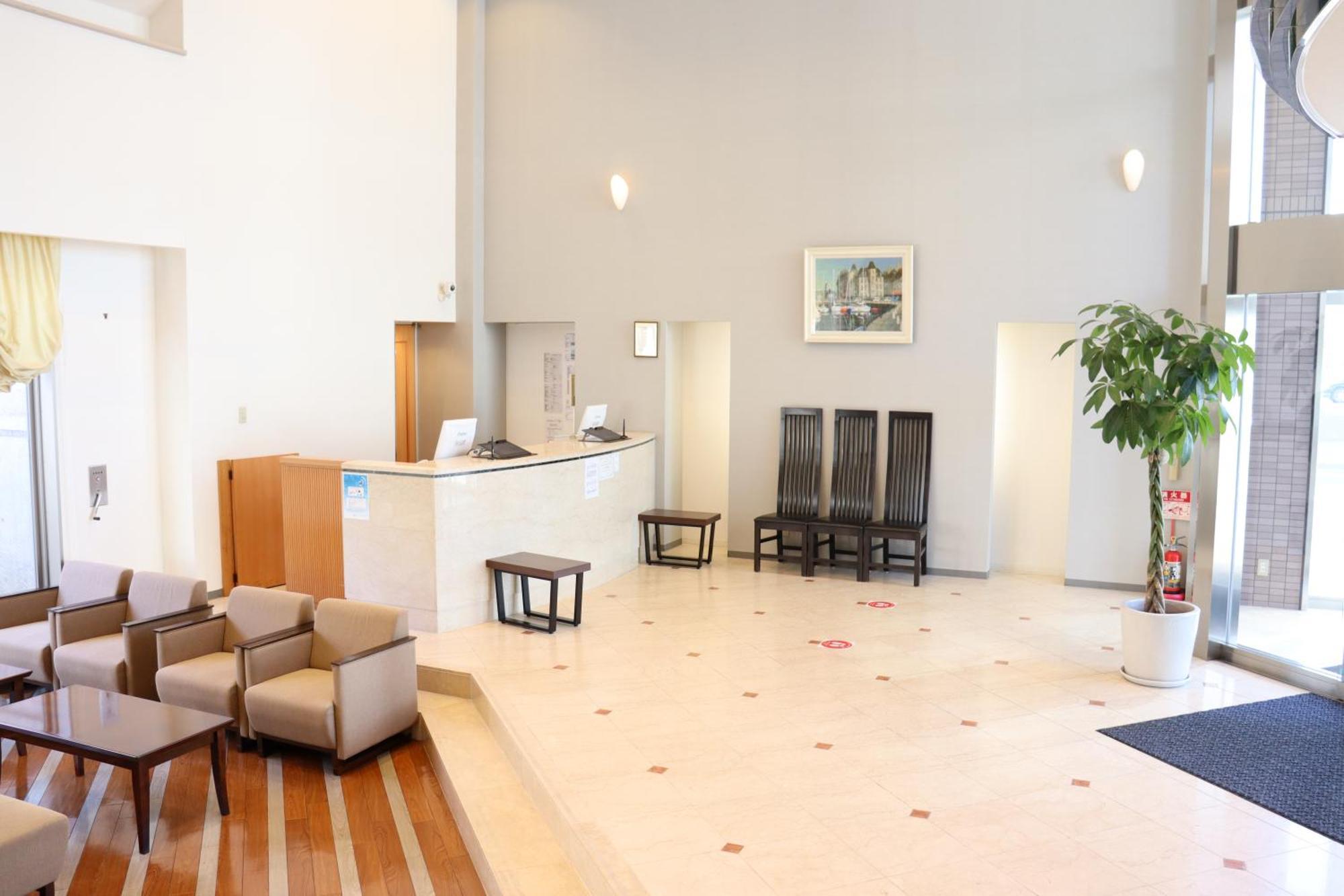 Imabari Urban Hotel מראה חיצוני תמונה